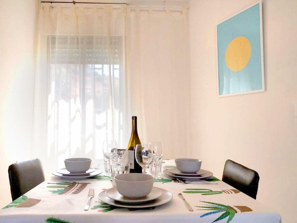 1Bdrm Apt With Panoramic View Of Sea And Mountains Tiberias Exterior photo